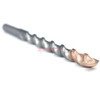 ANSI 2Cutter Masonry Drill Bit Cylinder Shank