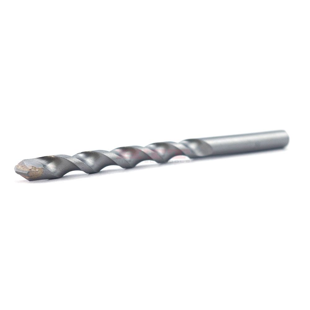 Eco Din 2cutter Masonry/Boncete Drill Bit с цилиндрическим хвостовиком