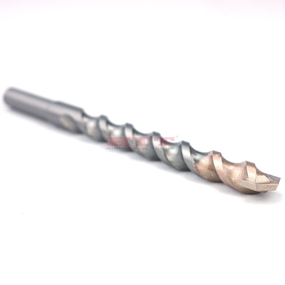 ANSI 2Cutter Masonry Drill Bit Cylinder Shank