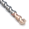 ANSI 2Cutter Masonry Drill Bit Cylinder Shank