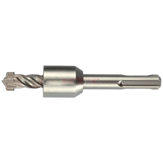 Quick Deenge Stop SSD 4Cutter Hammer Bit Bit SDS-Plus