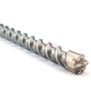 6Ударное сверло SDS-max