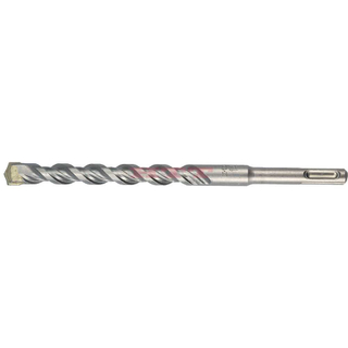 2Cutter W Ударное сверло с твердосплавным наконечником SDS-plus
