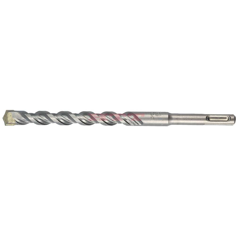 2Cutter W Ударное сверло с твердосплавным наконечником SDS-plus