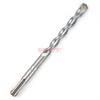 2Cutter W Ударное сверло с твердосплавным наконечником SDS-plus