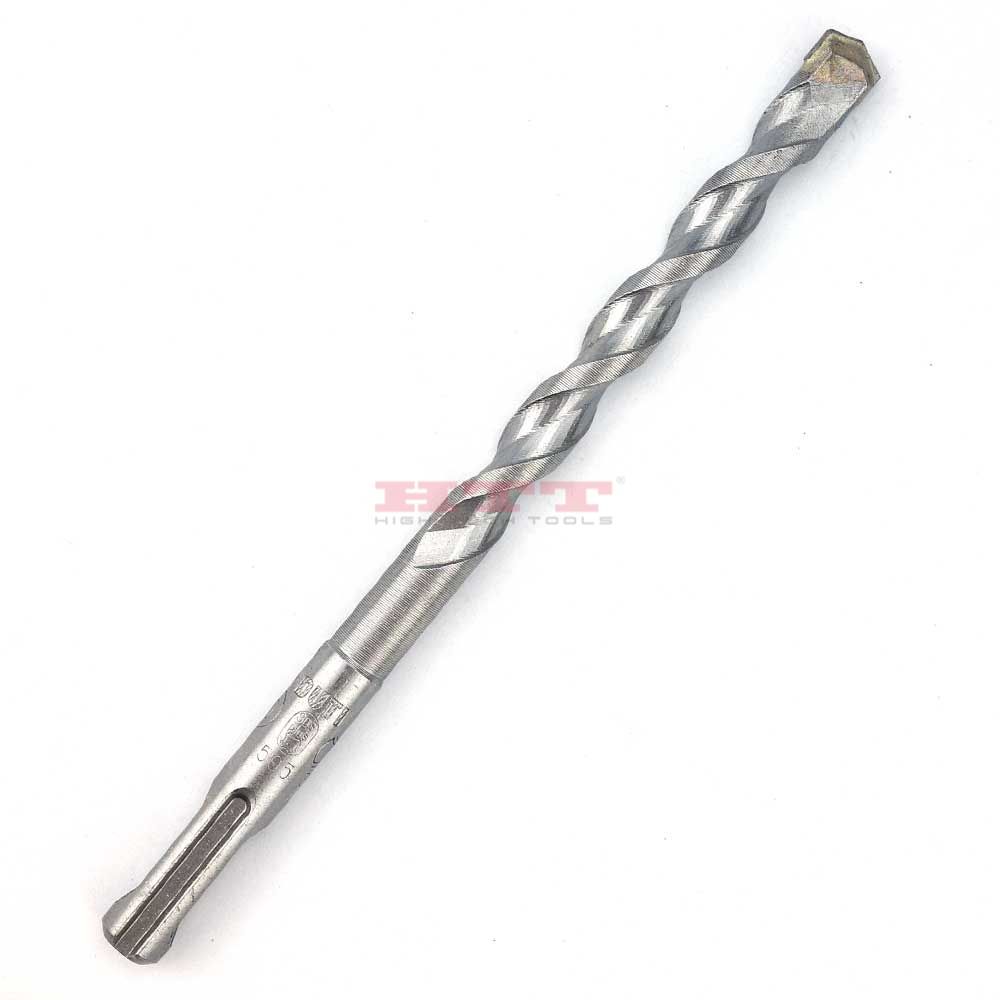 2Cutter W Ударное сверло с твердосплавным наконечником SDS-plus