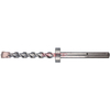 2Cutter Ударная дрель с быстрой остановкой SDS-max