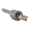 Quick Deenge Stop SSD 4Cutter Hammer Bit Bit SDS-Plus