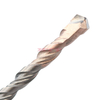 TCT Allmat Drill Bit с DIN6.35E Hex Shank