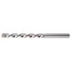 Eco Din 2cutter Masonry/Boncete Drill Bit с цилиндрическим хвостовиком