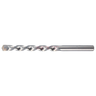 Eco Din 2cutter Masonry/Boncete Drill Bit с цилиндрическим хвостовиком