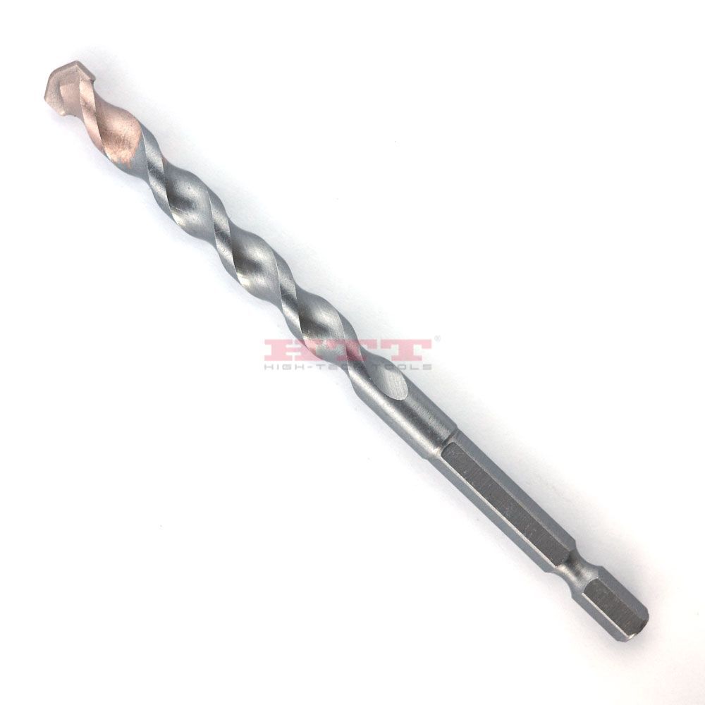 Каменная буровая бит jis6,35 Quick Change Hex Shank