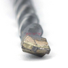 2Cutter W Ударное сверло с твердосплавным наконечником SDS-plus
