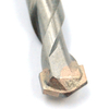 Сверло Eco Masonry с цилиндрическим хвостовиком