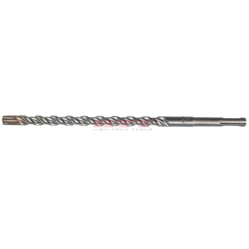 Ударное сверло Cross 4Cutter SDS-plus