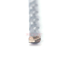Eco Din 2cutter Masonry/Boncete Drill Bit с цилиндрическим хвостовиком