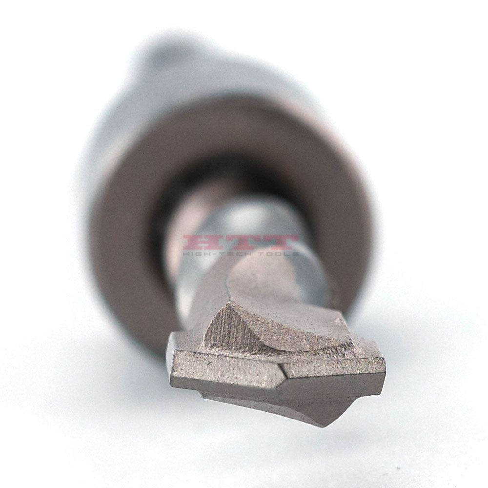 Ударное сверло с быстрой остановкой SDS-plus