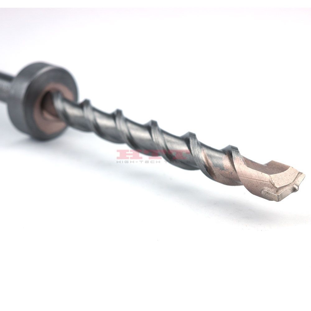 2Cutter Ударная дрель с быстрой остановкой SDS-max