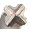 Ударное сверло Cross 4Cutter SDS-plus