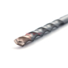 Каменная буровая бит jis6,35 Quick Change Hex Shank