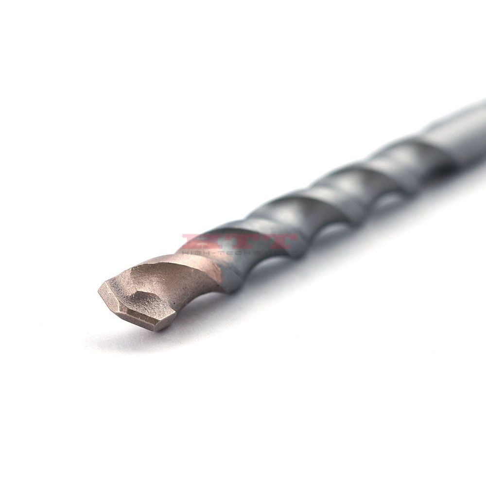 Каменная буровая бит jis6,35 Quick Change Hex Shank