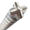 4cutter Hammer Drill SDS-Max HPP+ качество