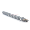 Eco Din 2cutter Masonry/Boncete Drill Bit с цилиндрическим хвостовиком