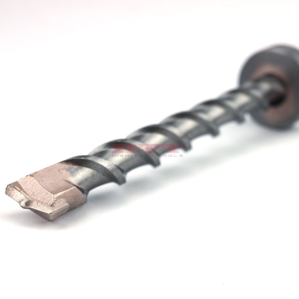 2Cutter Ударная дрель с быстрой остановкой SDS-max
