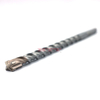 Ударное сверло Cross 4Cutter SDS-plus