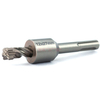 Quick Deenge Stop SSD 4Cutter Hammer Bit Bit SDS-Plus